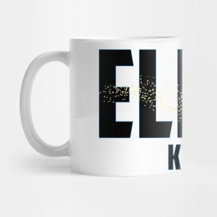 Eliud kipchoge Mug